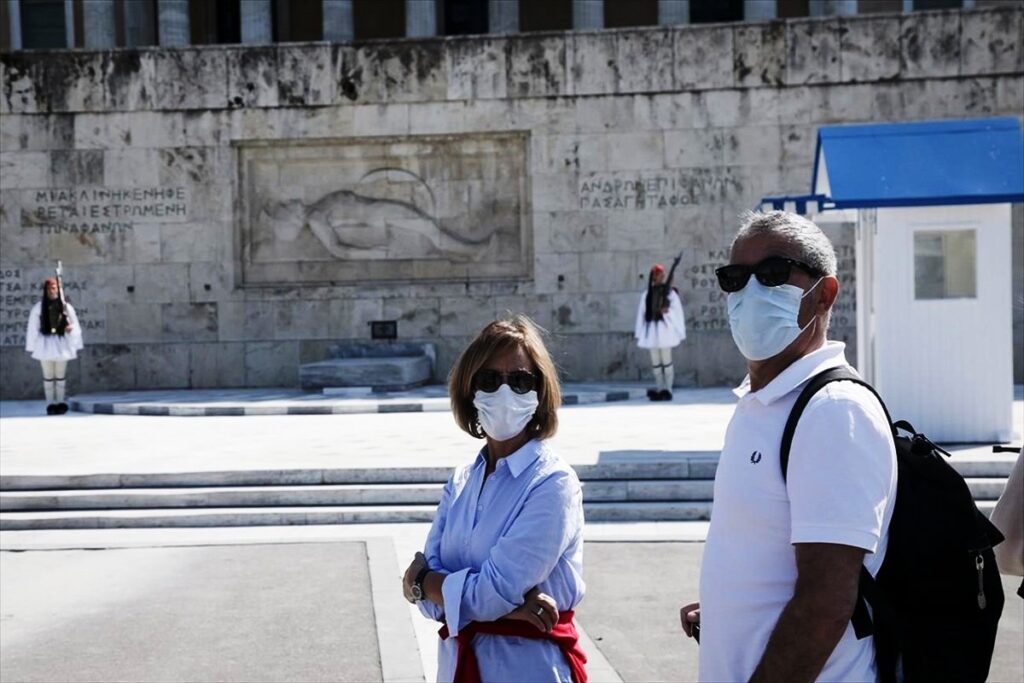 Δημόπουλος (πρύτανης ΕΚΠΑ): Πού οφείλεται η αύξηση των κρουσμάτων σε Αθήνα και Θεσσαλονίκη - Media