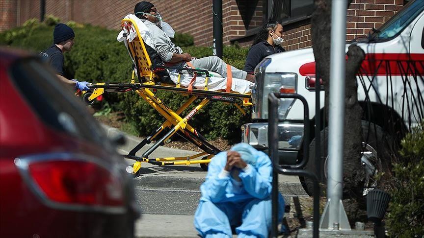 Το... μυστήριο του κορωνοϊού: Αυξάνονται τα κρούσματα, αλλά όχι οι θάνατοι - Media