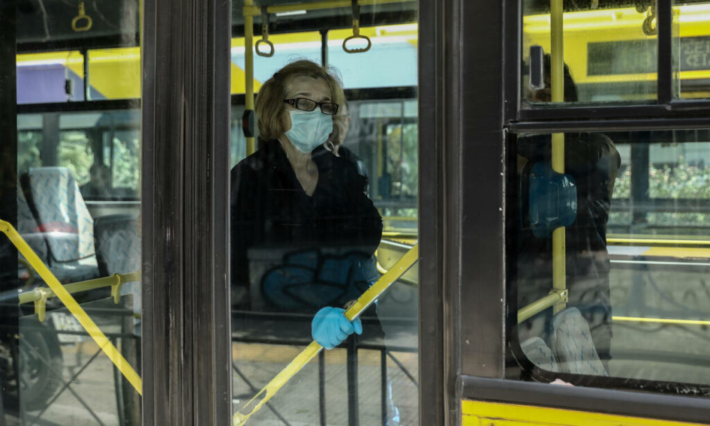 ΣΥΡΙΖΑ για Μέσα Μεταφοράς: Θέατρο του παραλόγου από την κυβέρνηση - Media