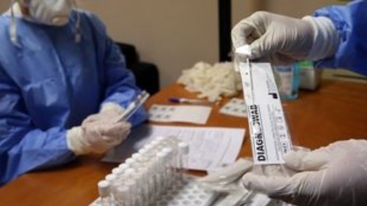 Γώγος για κορωνοϊό: Υπάρχουν τρεις διαφορετικές πηγές ανησυχίας  - Media