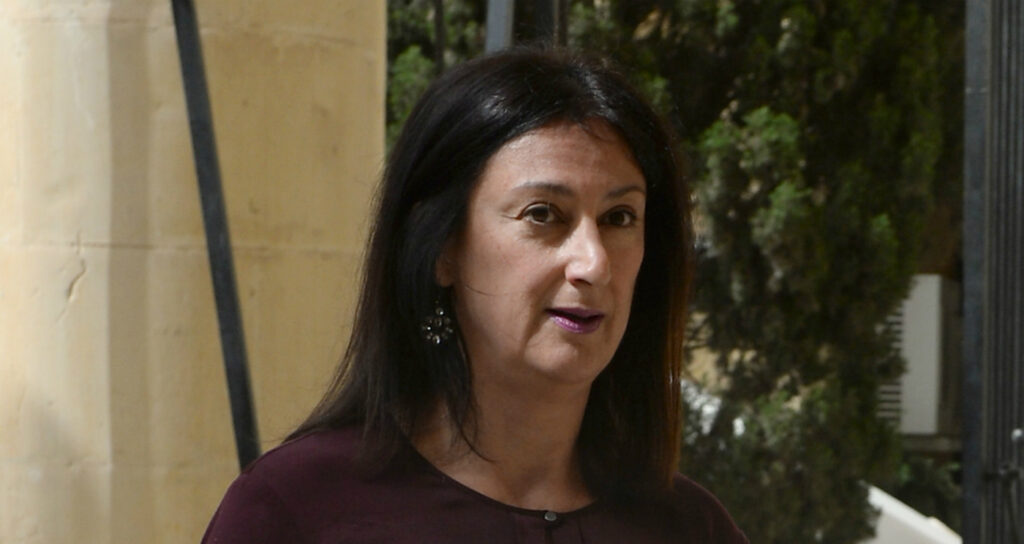 Θρίλερ στη Μάλτα: Απόπειρα δολοφονίας βασικού μάρτυρα της υπόθεσης Γκαλίσια - Media