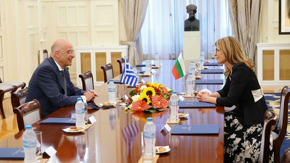 Δένδιας για Τουρκία: Η Ελλάδα δεν θα ανεχθεί τετελεσμένα - Media