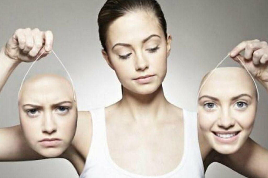 Διπολική διαταραχή: Τα σημάδια που «αποκαλύπτουν» τη μανιοκατάθλιψη - Media