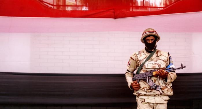 DW: Απειλή σύρραξης Αιγύπτου-Toυρκίας στη Λιβύη - Aνύπαρκτος ο ρόλος της ΕΕ - Media