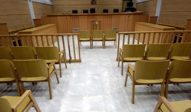 Αποκάλυψη: Ιδρύονται ειδικά τμήματα στα Ειρηνοδικεία για τις δίκες υπερχρεωμένων νοικοκυριών - Media