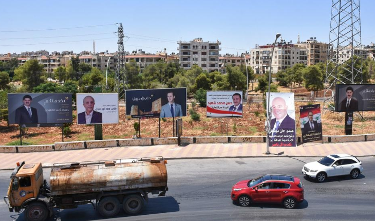 Συρία: Βουλευτικές εκλογές διεξάγονται σήμερα εν μέσω οικονομικής κρίσης - Media