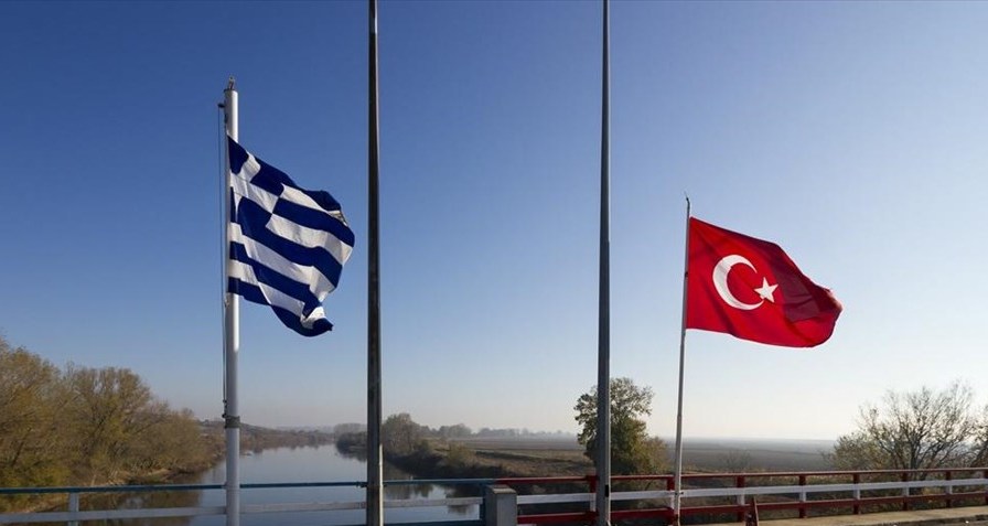 «Ξεφεύγει» σύμβουλος του Ερντογάν: Ισχυρίζεται ότι η Τουρκία μπορεί να κηρύξει μονομερώς ΑΟΖ στο Αιγαίο - Media