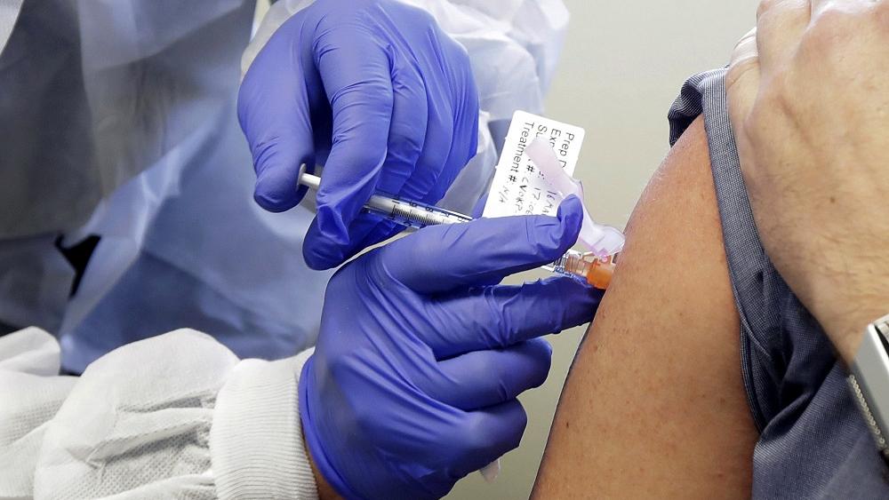 Τι πρέπει να γνωρίζουμε για τα εμβόλια γρίπης και πνευμονιόκοκκου - Media