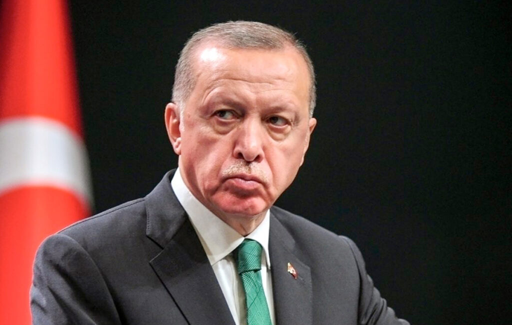 «Ιαχές» Ερντογάν: Αν δεν το καταλάβουν πολιτικά οι «απέναντι», θα ζήσουν μεγάλες πίκρες στο πεδίο της μάχης - Media
