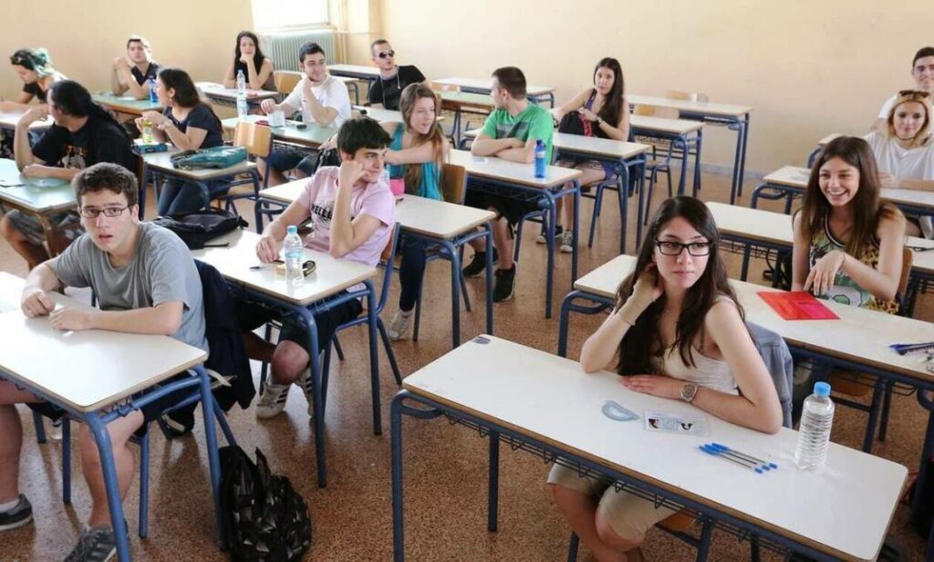 Πανελλήνιες 2020: Στα Γαλλικά εξετάζονται σήμερα οι υποψήφιοι των ειδικών μαθημάτων - Media
