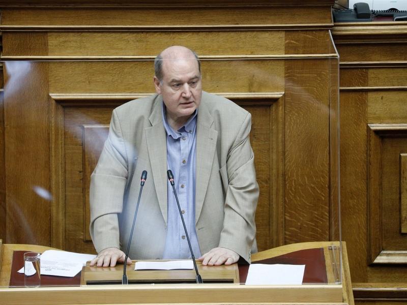 Νίκος Φίλης για ΓΕΛ Νάξου: Πέρασαν τέσσερις μήνες υπουργικής σιωπής – Ο δήμαρχος πρέπει να ζητήσει συγγνώμη - Media