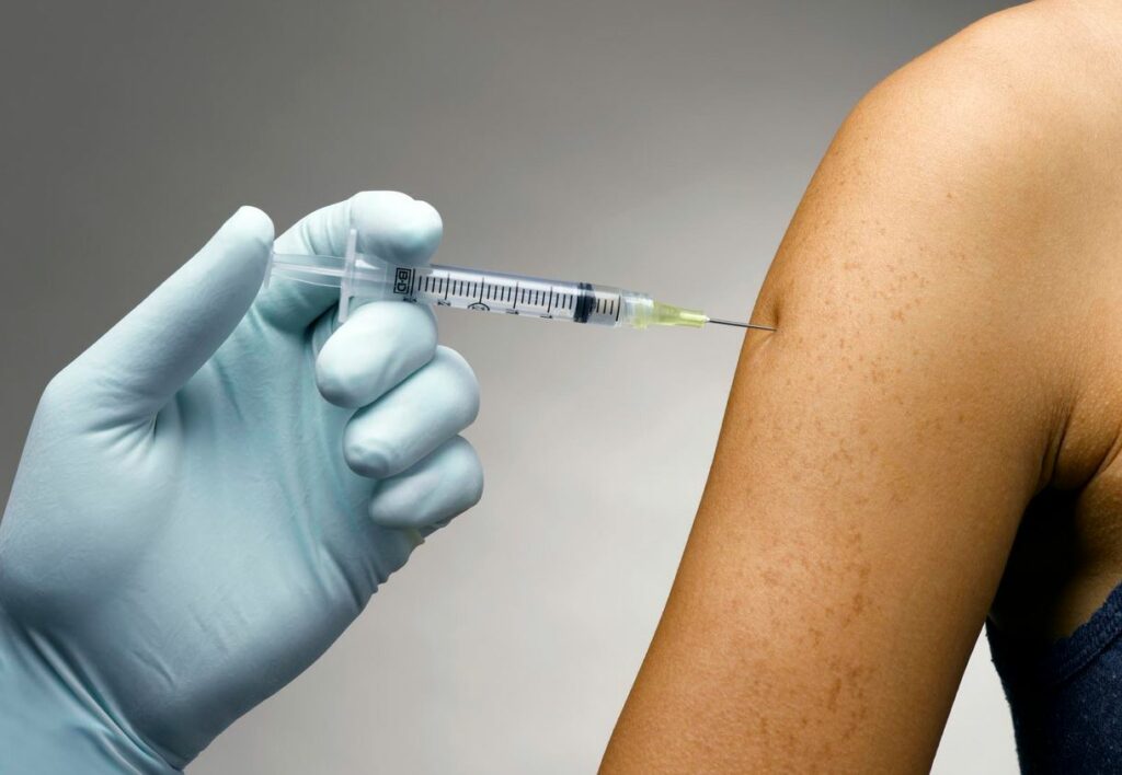 Κορωνοϊός: Εμβόλιο αμερικανικής εταιρείας μπαίνει στην τελική φάση των κλινικών δοκιμών - Media