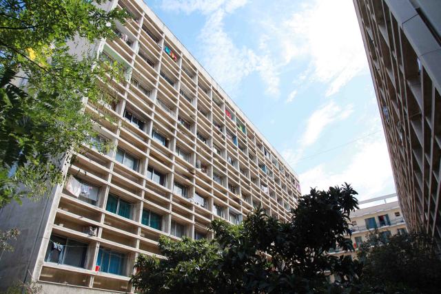 Βουτιά θανάτου για 23χρονο φοιτητή στη Θεσσαλονίκη - Επεσε από ταράτσα 7ου ορόφου - Media