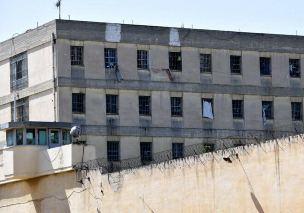 «Πολυκατάστημα» οι φυλακές Κορυδαλλού όπως αποδείχθηκε μετά από νέα έρευνα στα κελιά - Media