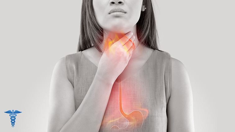 Γαστροοισοφαγική παλινδρόμηση: Επτά τρόφιμα που θα ανακουφίσουν το στομάχι - Media
