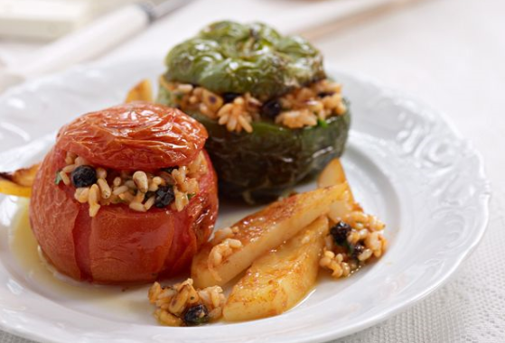 Δέκα απολαυστικά φαγητά μόνο για το καλοκαίρι! (Photos) - Media