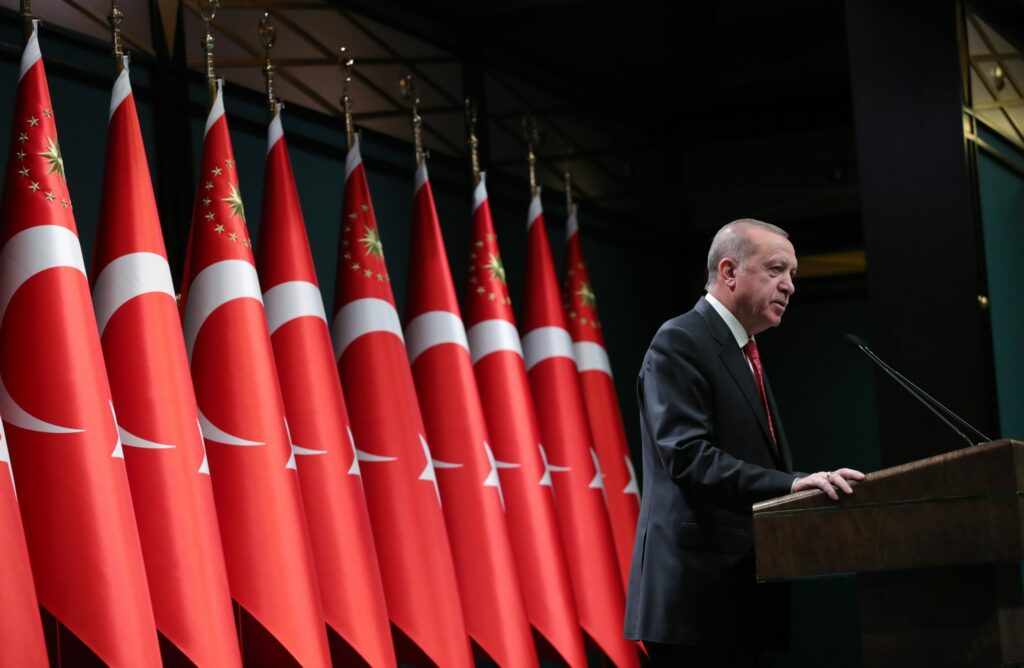 Τουρκία: Η Γενιά «Ζ» απειλεί το πολιτικό μέλλον του Ερντογάν - Media