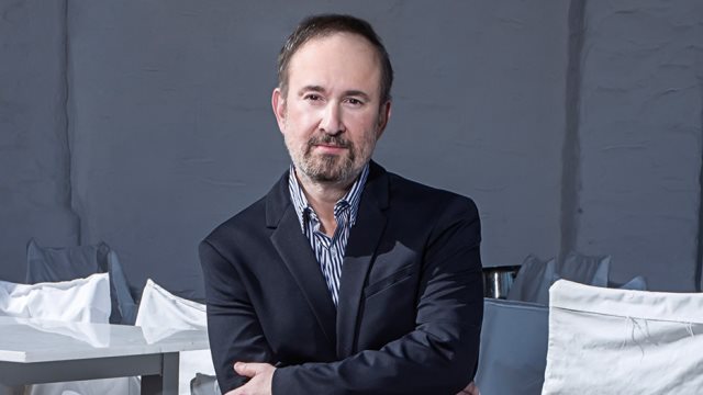 «Θα τους τσακίσω στα δικαστήρια»: Οργισμένος ο Γιάννης Παπαμιχαήλ σε ανάρτησή του στο facebook - Media