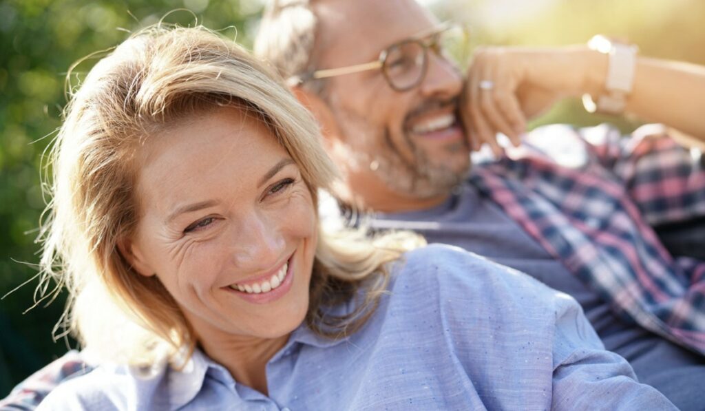 «Πατήσατε» τα 50; Αυτά τα φρούτα πρέπει να τρώτε! - Media