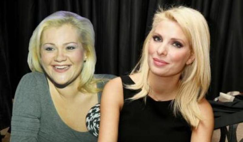 «Έζησα πάρα πολύ άσχημα τους τρεις τέσσερις τελευταίους μήνες στην Ελένη Μενεγάκη» (Video) - Media