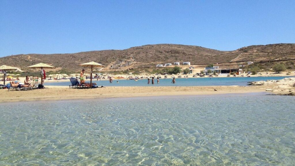 Κορωνοϊός: Σε ποιες περιοχές της Αττικής εντοπίστηκαν τα 17 νέα κρούσματα - Media