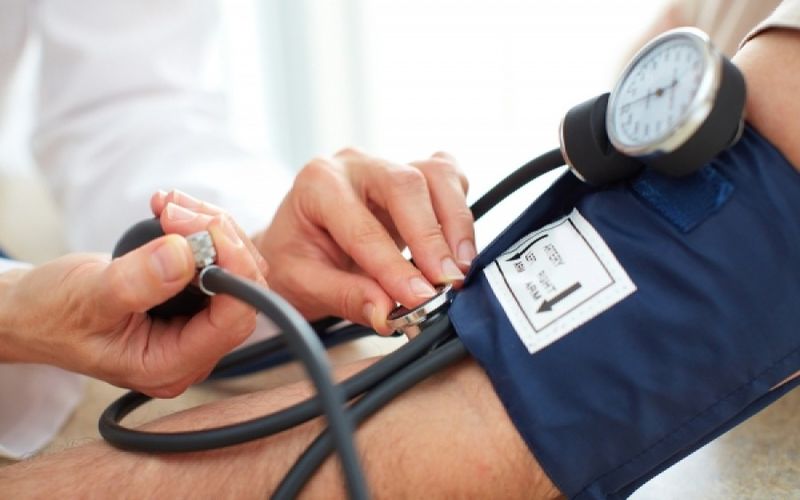 Έχετε υπέρταση; Τι να αλλάξετε από σήμερα στη διατροφή σας - Media