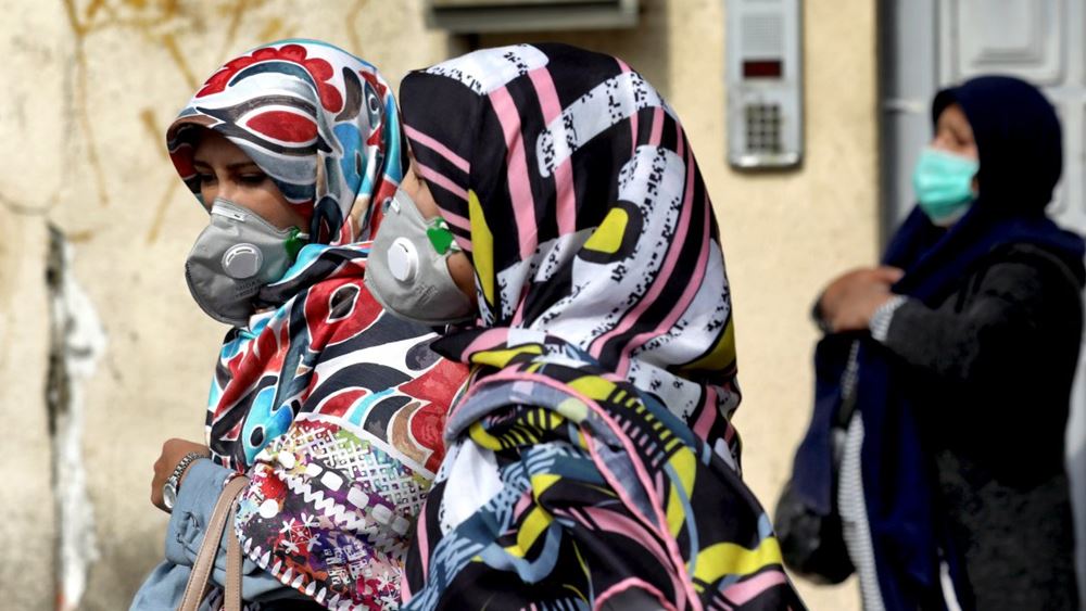 Ιράν: 216 νέοι θάνατοι από κορωνοϊό σήμερα - Ανησυχία για την «κόπωση» του νοσηλευτικού προσωπικού - Media