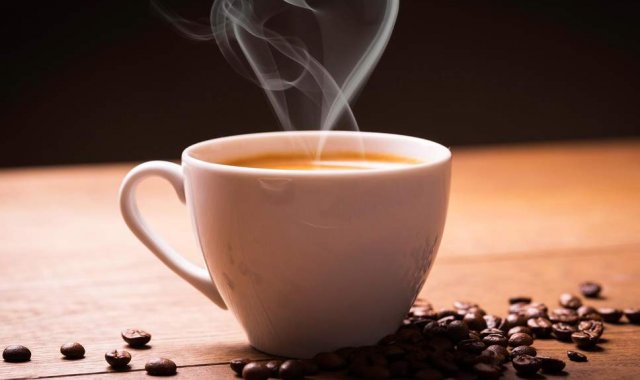 Καλά τα νέα για τους λάτρεις του καφέ: Από πόσα νοσήματα μας προφυλάσσει!  - Media