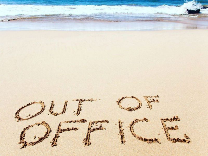 Σε ποιους γεννούν άγχος και φόβο οι... διακοπές! - Media