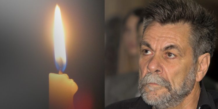 Φονικό στα Ανώγεια: Βεβήλωσαν τον τάφο του Καλομοίρη- Συγκινητική ανάρτηση του γιου του (Photo) - Media