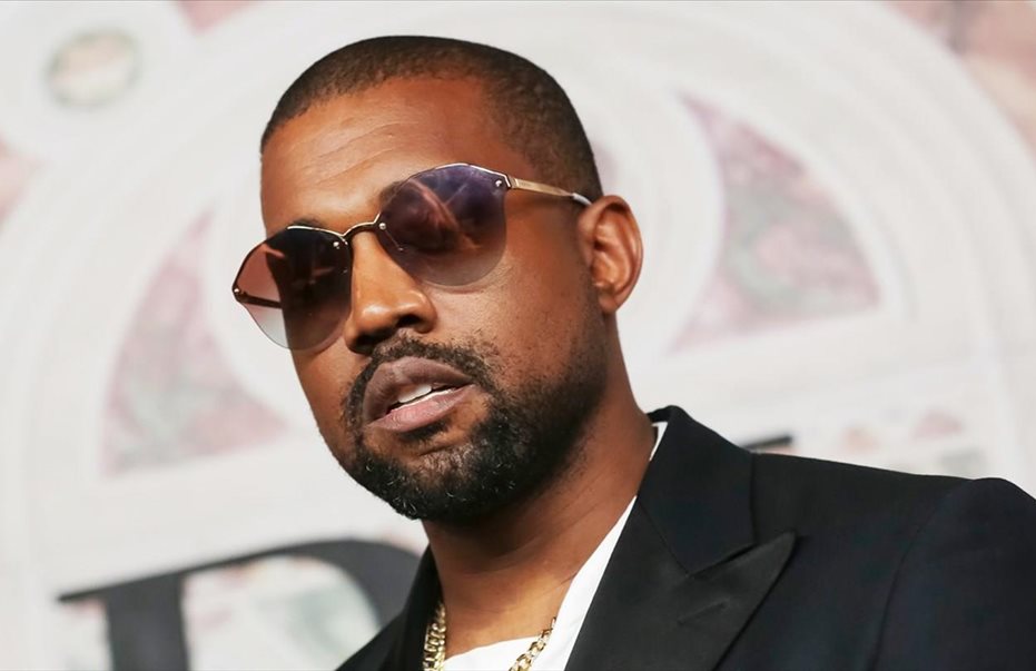 Kanye West: Προς τιμήν της μητέρας του το νέο του τραγούδι (Video) - Media