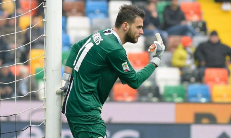 Στη Λιλ ο Καρνέζης - Media