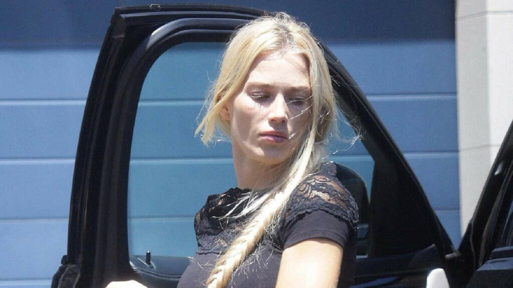 Δολοφονία Μακρή: Ο διάλογος του κατηγορουμένου με την σύζυγο του θύματος Β. Καρύδα (Ηχητικό/Video) - Media