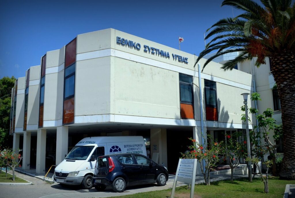 Kεφαλονιά: Ζητούν από την μοναδική αναισθησιολόγο εργασία... 24 ώρες το 24ωρο σερί για 1 μήνα - Media