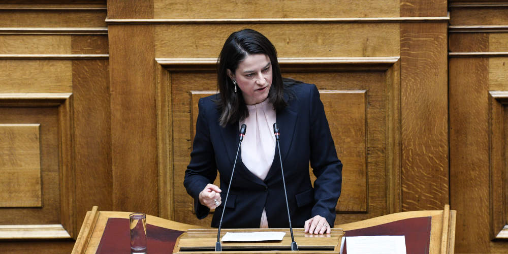 Στη Βουλή το νομοσχέδιο για την ιδιωτική εκπαίδευση:  Τι προβλέπει για όρους απασχόλησης των εκπαιδευτικών – Οι αλλαγές στα ωρολόγια προγράμματα - Media