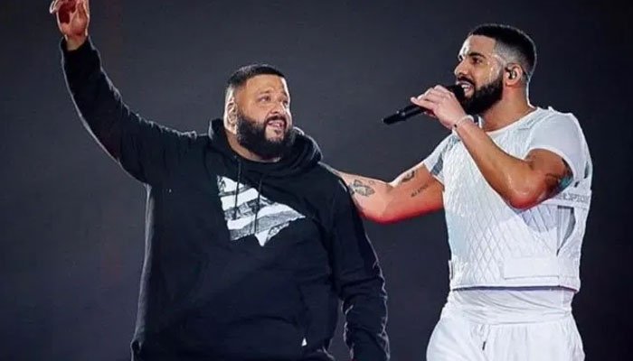 «Greece» και «Popstar» τα νέα single των DJ Khaled και Drake - Media