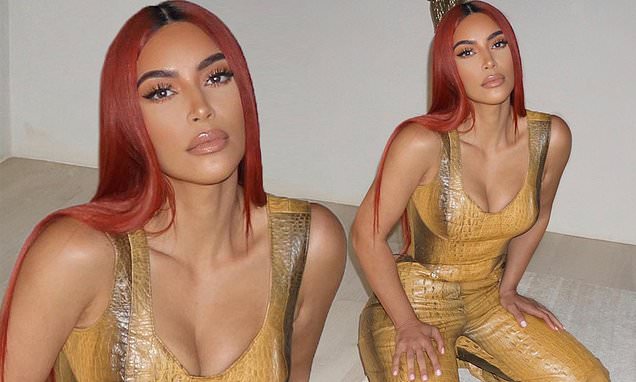 Η Κιμ Καρντάσιαν βάφτηκε στα χρώματα της Αρμενίας και ζητά από τον κόσμο να σταθεί δίπλα στη χώρα της που βρίσκεται στα πρόθυρα του πολέμου - Media