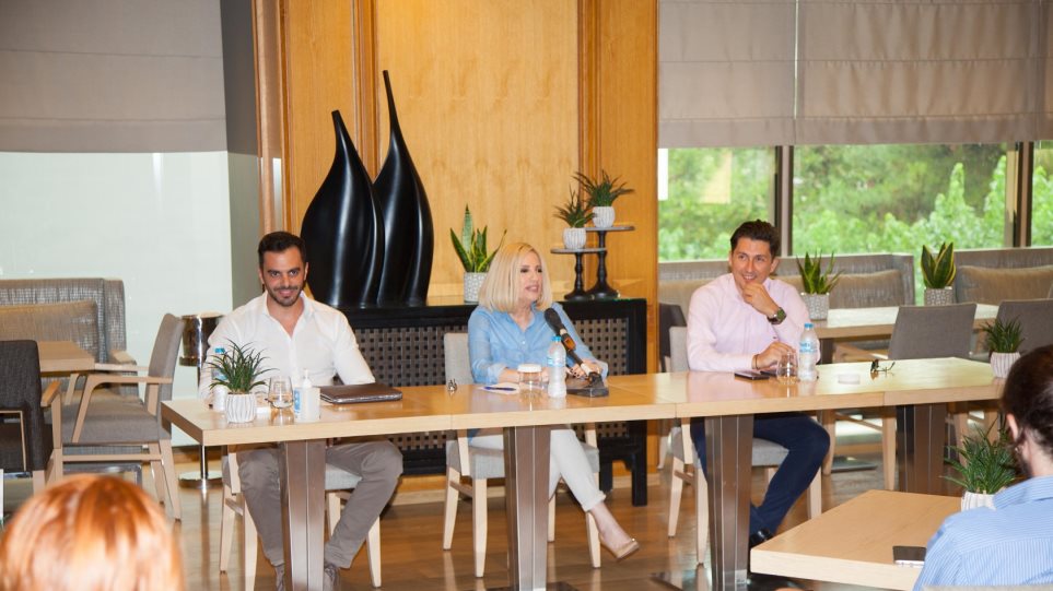 Νεολαία ετοιμάζει το Κίνημα Αλλαγής - Media