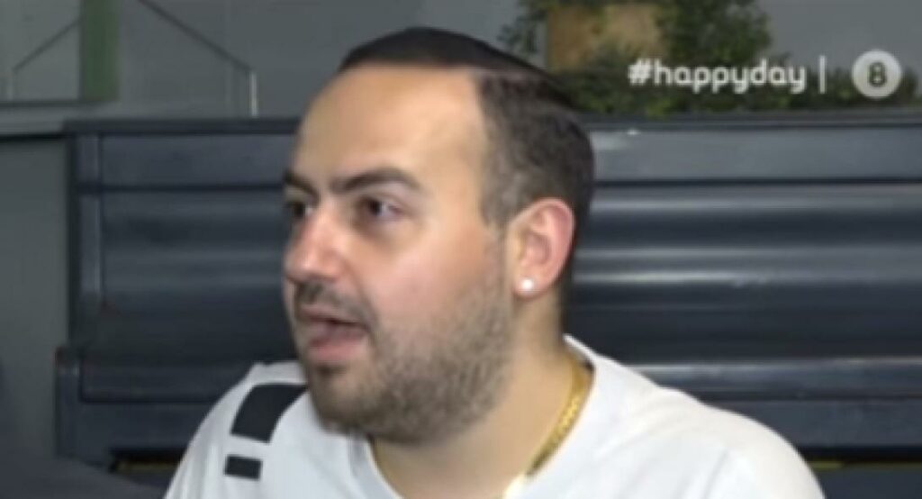 «Κλουβί με τις Τρελές»: Ο παραγωγός «καρφώνει» Καληώρα- Δεν ήθελε τον Γαβαλά πρώτο όνομα (video) - Media