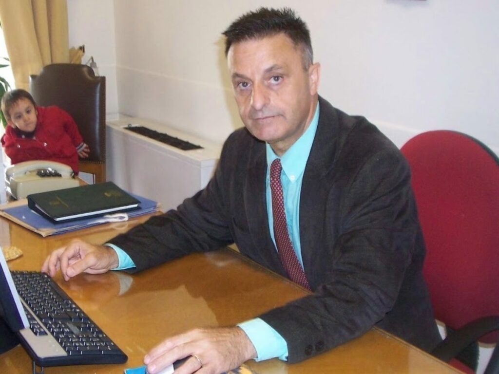 «Έσβησε» το χαμόγελο του Ναξιώτη δημοσιογράφου Κωστή Λεβογιάννη - Media