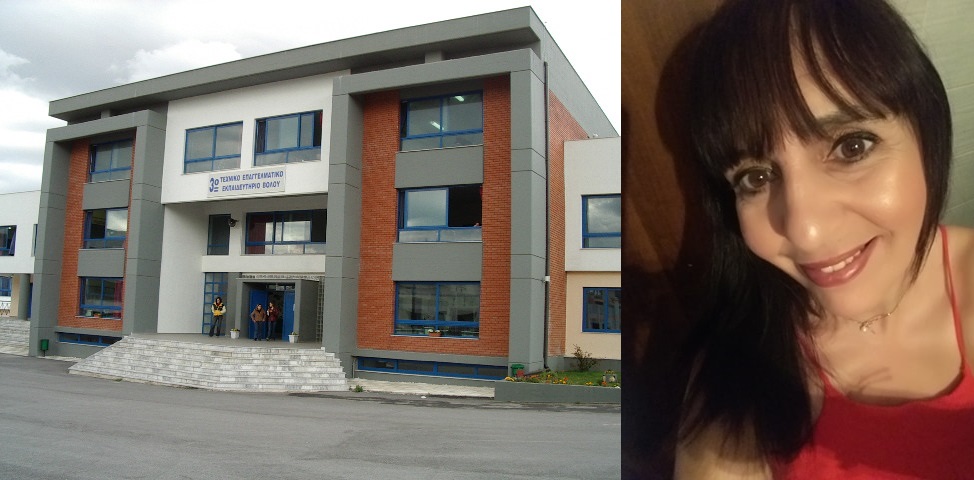 Βόλος: Μητέρα δύο παιδιών επέστρεψε στο σχολείο και περνά Ιατρική - Media