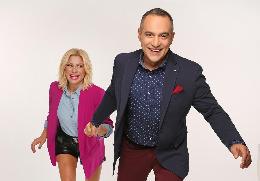 «Στη φωλιά των Κου Κου»: Πρωτιά στο δυναμικό κοινό – Την Παρασκευή η τελευταία εκπομπή για καλοκαίρι - Media