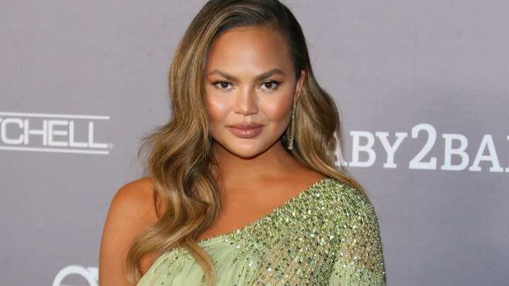 Θύμα ιστοριών συνωμοσίας έπεσε η Κριστίν Τέιγκεν - «Δεν θα σταματήσουν μέχρι να πεθάνω» - Media