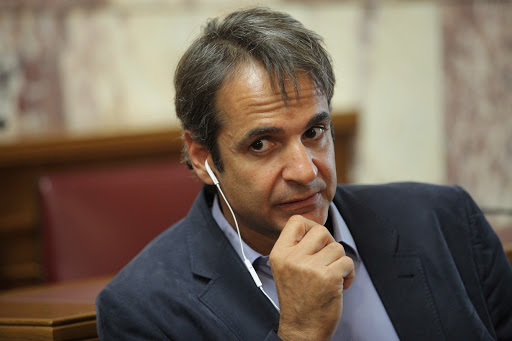 Γύρο τηλεφωνικών επικοινωνιών σε διεθνές επίπεδο για την Αγία Σοφία ξεκινά ο Κ. Μητσοτάκης - Media