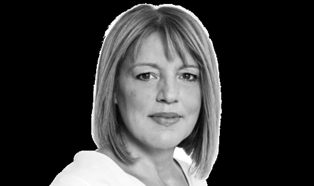 Κόντρα Μπογδάνου-Λειβαδάρη για... την Επιτροπή Εξωτερικών και Άμυνας - Media