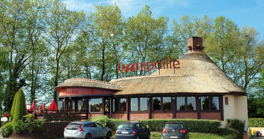 Υπό πτώχευση πολλές γαλλικές επιχειρήσεις με μακρά ιστορία και χιλιάδες εργαζομένους - Media