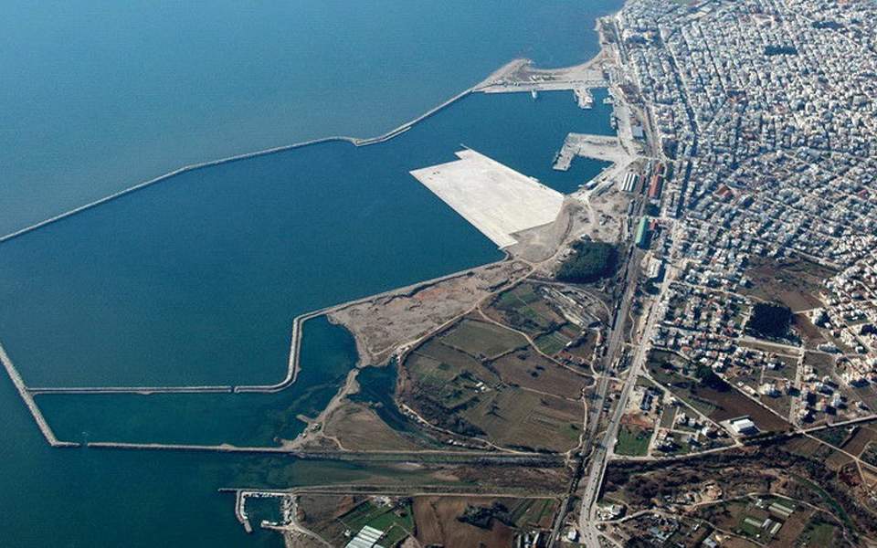 Γεωργιάδης: Επενδυτικό ενδιαφέρον από ΗΠΑ για τα λιμάνια Αλεξανδρούπολης, Καβάλας και Ηγουμενίτσας - Media