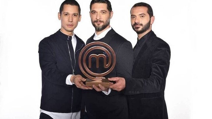 Το MasterChef 5 έκανε πρεμιέρα - H πρώτη μεγάλη αλλαγή (Video) - Media