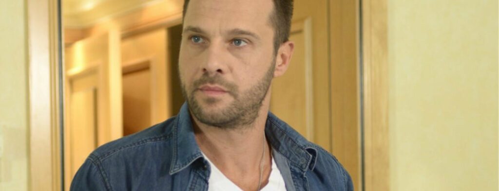 Μέμος Μπεγνής: Δεν πληρώνω τις δόσεις μου, ας με βάλουν φυλακή - Media