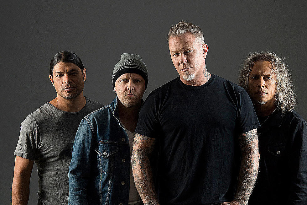 Metallica: Επιστρέφουν στη σκηνή με drive - in «συναυλία» - Media